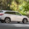 2019 Toyota Highlander 7th exterior image - activate to see more