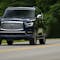2024 INFINITI QX80 8th exterior image - activate to see more