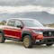 2024 Honda Ridgeline 3rd exterior image - activate to see more