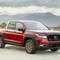 2024 Honda Ridgeline 3rd exterior image - activate to see more