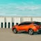 2021 Nissan Murano 3rd exterior image - activate to see more