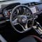 2023 Nissan Versa 3rd interior image - activate to see more