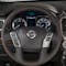 2022 Nissan Titan XD 3rd interior image - activate to see more