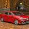 2020 Kia Forte 4th exterior image - activate to see more