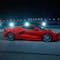 2020 Chevrolet Corvette 77th exterior image - activate to see more