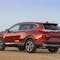 2018 Honda CR-V 3rd exterior image - activate to see more