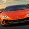 2020 Lamborghini Huracan 40th exterior image - activate to see more