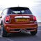 2020 MINI Hardtop 26th exterior image - activate to see more