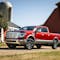 2020 Nissan Titan XD 1st exterior image - activate to see more