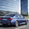 2021 BMW 5 Series 6th exterior image - activate to see more