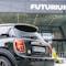 2023 MINI Electric Hardtop 5th exterior image - activate to see more