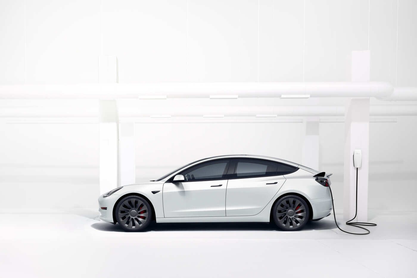 2024 Tesla Model 3 Receives Numerous Updates, Priced From $40,380