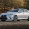 2018 Lexus GS 17th exterior image - activate to see more