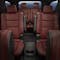 2020 Dodge Durango 4th interior image - activate to see more
