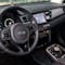 2022 Kia Niro EV 4th interior image - activate to see more