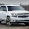 2020 Chevrolet Tahoe 9th exterior image - activate to see more