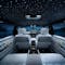 2022 Rolls-Royce Phantom 22nd interior image - activate to see more
