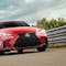 2019 Lexus IS 1st exterior image - activate to see more