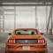 2020 Ford Mustang 23rd exterior image - activate to see more