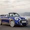 2019 MINI Convertible 46th exterior image - activate to see more