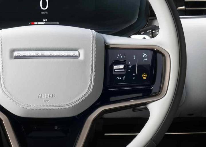 2026 Land Rover Range Rover Sport Review | Pricing, Trims & Photos ...