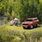 2020 Toyota 4Runner 16th exterior image - activate to see more