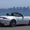 2023 Mazda MX-5 Miata 2nd exterior image - activate to see more
