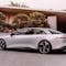 2022 Lucid Air 3rd exterior image - activate to see more