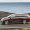2019 Honda Odyssey 11th exterior image - activate to see more