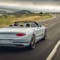 2024 Bentley Continental 27th exterior image - activate to see more
