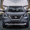 2021 Nissan Rogue 4th exterior image - activate to see more