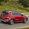2022 Kia Sportage 8th exterior image - activate to see more