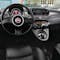 2019 FIAT 500 5th interior image - activate to see more