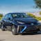2020 Toyota Mirai 2nd exterior image - activate to see more