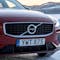 2020 Volvo V60 40th exterior image - activate to see more