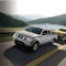 2020 Nissan Frontier 1st exterior image - activate to see more
