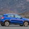 2020 Honda HR-V 34th exterior image - activate to see more