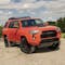 2023 Toyota 4Runner 1st exterior image - activate to see more