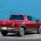 2018 Honda Ridgeline 2nd exterior image - activate to see more