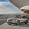 2022 BMW iX 3rd exterior image - activate to see more