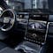 2024 GMC Sierra EV 7th interior image - activate to see more
