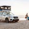 2019 Subaru Forester 1st exterior image - activate to see more