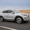 2021 Hyundai Tucson 11th exterior image - activate to see more