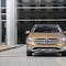 2018 Mercedes-Benz GLA 4th exterior image - activate to see more