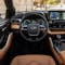 2020 Toyota Highlander 1st interior image - activate to see more