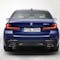 2022 BMW 5 Series 5th exterior image - activate to see more