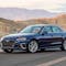 2022 Audi A4 8th exterior image - activate to see more