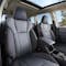2024 Subaru Forester 2nd interior image - activate to see more