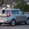 2019 Kia Soul EV 13th exterior image - activate to see more