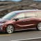 2020 Honda Odyssey 7th exterior image - activate to see more